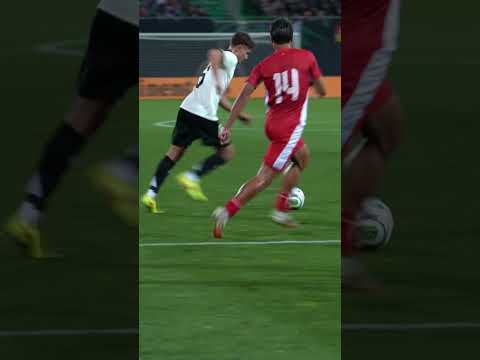 SCHMECKT! 🖤❤️💛 #U21