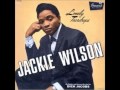 The Joke (Is Not On Me)- Jackie Wilson