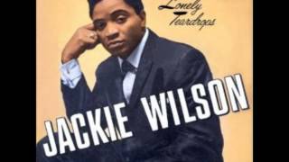 The Joke (Is Not On Me)- Jackie Wilson