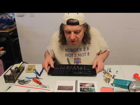 20210821 Altair-Duino Build & Operation