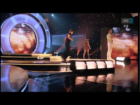 Vásáry André - La Voix / Egy hang az éjben