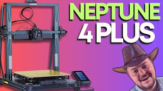3D Print EVERYTHING With The Elegoo Neptune 4 Plus!