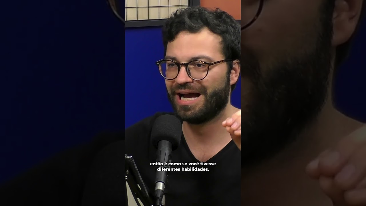 Já parou para pensar onde está a inteligência artificial no nosso cotidiano?