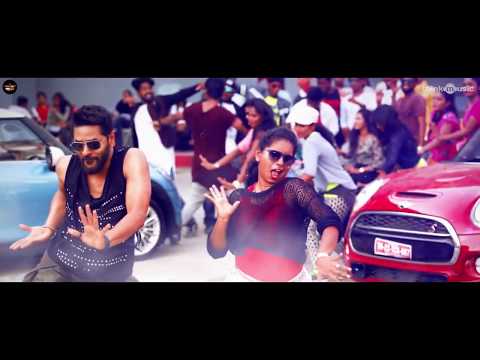 Guleba Tapori Remix | Gulebagavali Movie song (DJ Shadow Sri Lanka)