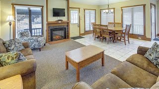 Pocono Villas Resort | Cozy Cabins in East Stroudsburg