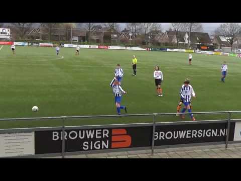 MSV19 JO15-1 - SV LOPIK JO15-1 (1E HELFT)