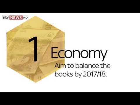 Liberal Democrats Manifesto Pledges In 60 Seconds