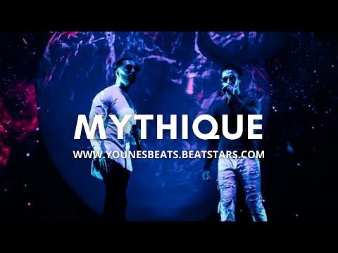 [FREE] PNL Type Beat - "MYTHIQUE" | Instrumental Cloud Rap/Mélancolique | Instru Rap Triste 2022