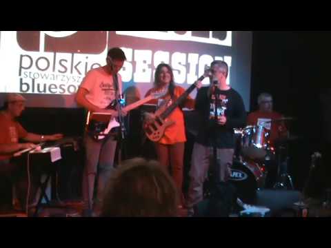 406 Soczewa Blues Session - Jack's Cinema - 07.07.2017 - 682