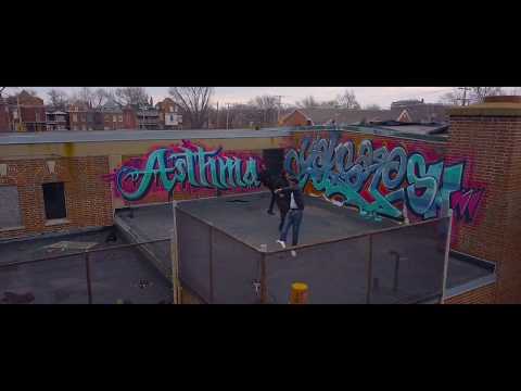 Erk Escobar - Clumsy Cook (Directed By BHood Productions )