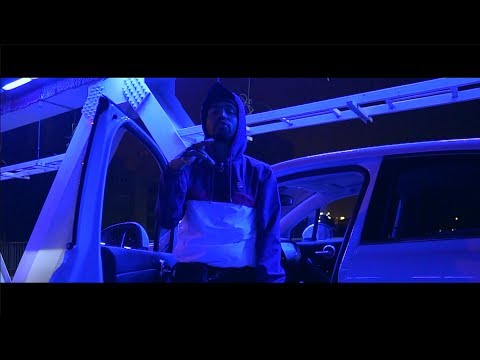 YARILO x CHULOBEATZ - JE PEUX PAS / SHOOT BY 3RFILMS