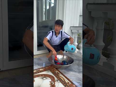 Ác mà còn khoe/kykydaily #shortvideo