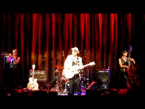 The Congo Faith Healers LIVE @ The Hippodrome Casino