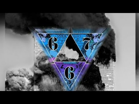 204 Parsec - Freeze Corleone 667, Osirus Jack 667 & Odeuxzero 667 clip officieux