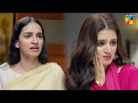 Wo Haal Karun Gi Ke Sari Duniya Dekhay Gi...!! #hiramani #zahidahmed - Jaan Se Pyara Juni - HUM TV