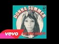 Donna Summer - Lady Of The Night (Audio)