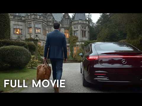 Feel-Good Movie! He’s a secret billionaire who falls for a simple girl! Romantic Movies in English