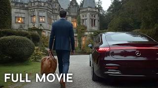 Feel-Good Movie! He’s a secret billionaire who falls for a simple girl! Romantic Movies in English MQDEFAULT Thumbnail