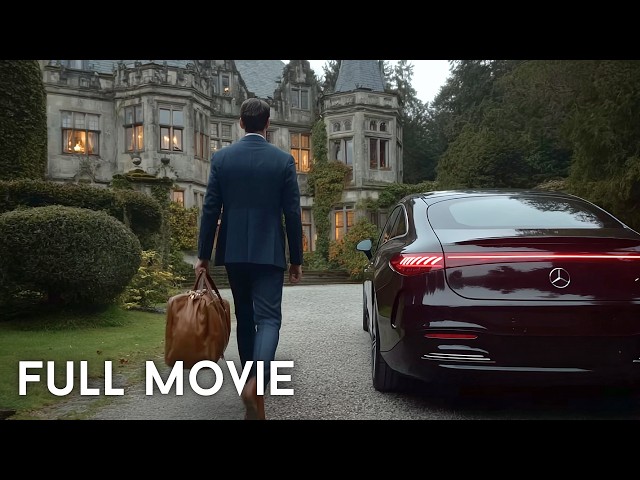 Feel-Good Movie! He’s a secret billionaire who falls for a simple girl! Romantic Movies in English SDDEFAULT Thumbnail