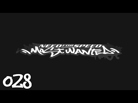 Need For Speed Most Wanted | #028 | Kampf um die Meilensteine!