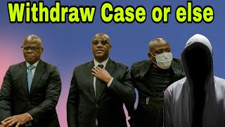 Download lagu A Politician allegedly tried to assist in Joe Sibanyoni case withdrawal. mp3