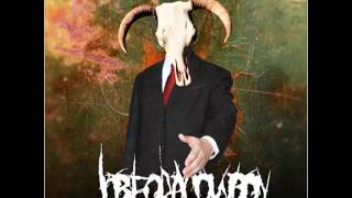 JOB FOR A COWBOY - KNEE DEEP