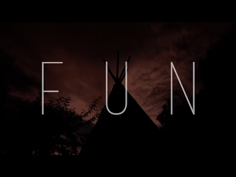 Simian Ghost - Fun (Official Video)
