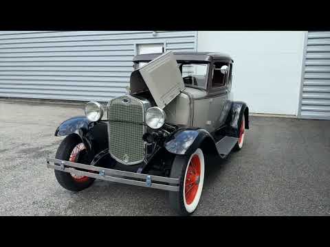 1930 Ford Model A (CC-1962723) for sale in Pittsburgh, Pennsylvania