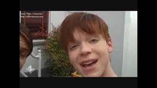 Let Me Introduce Myself (Acoustic) (Cameron Monaghan Video)