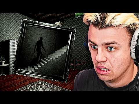 Papaplatte plays Liminal Gallery (Horror)