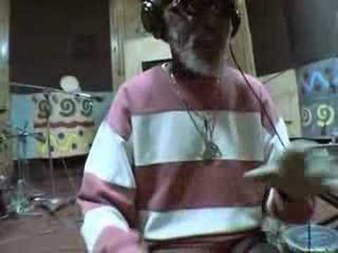 horace andy with sly & robbie livin'it up 11/17 rastafari...