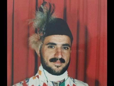 Assyrian Song Gabbara D'Nala - Elizabeth Oshana