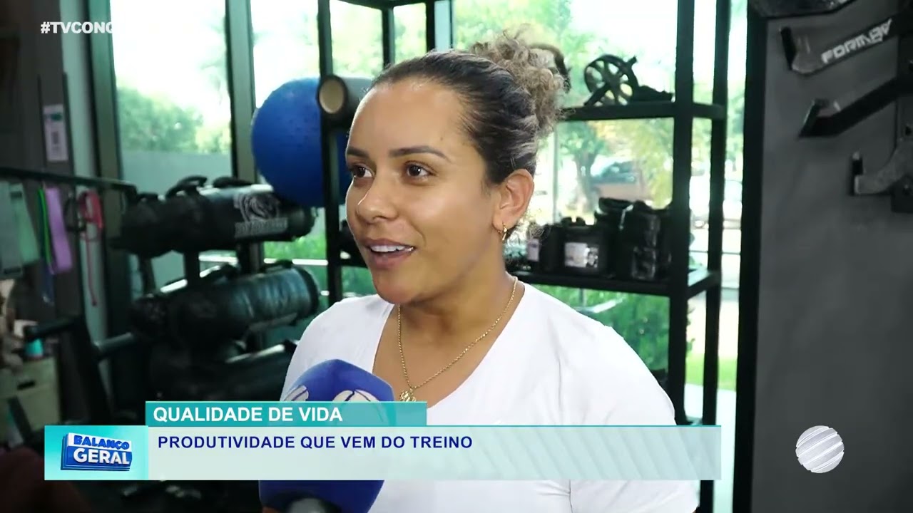 Empresas investem em saúde preventiva e academias B2B para reter talentos em Lucas do Rio Verde