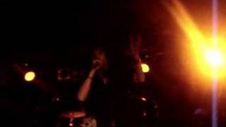 David Usher - The Music @ the One on Whyte