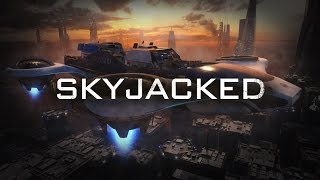 Awakening DLC Pack: Skyjacked