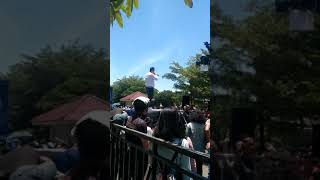 Download lagu Indonesian idol 2017 Medan with Vj Daniel mp3