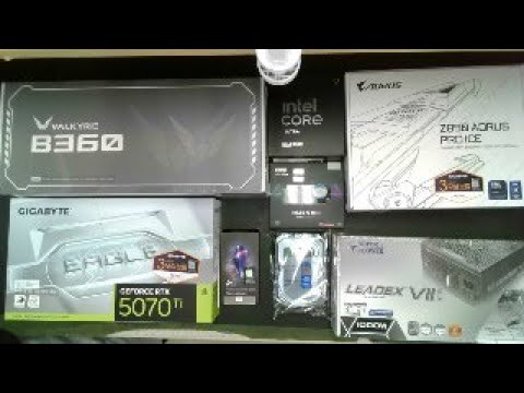 [아싸컴] 조립영상 라이브 / 2511247584(류*호) 고객님