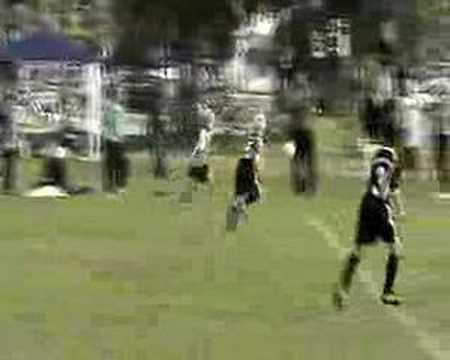 SAIF P97 Umeå Fotbollsfestival 2007 - "Rysskampen"