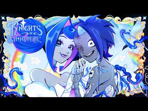 KNIGHTS OF GUINEVERE ANNOUNCEMENT