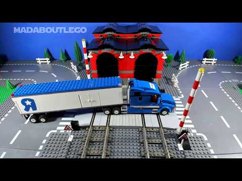 LEGO Ghost Train 9467