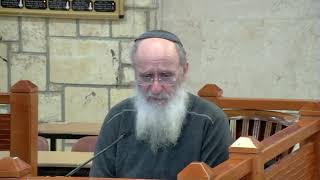 הלך אחר בית דין יפה – שיעור 96 – ספר דברים