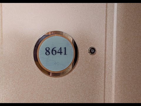Royal Caribbean Jewel of the Seas cabin 8641 in 360 VR
