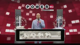 Powerball lottery Jun 16, 2025 drawing video