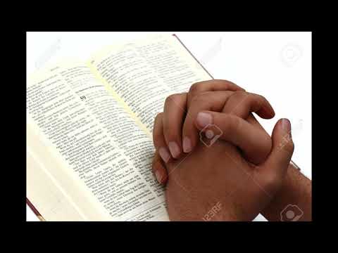 One Hour in the Throne Room VOL 5