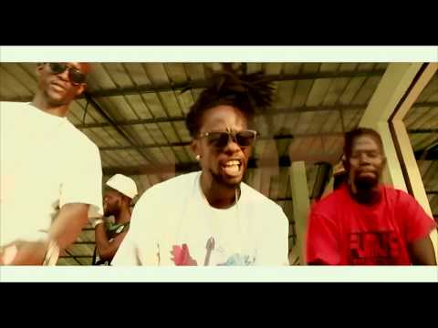 Hardcore Side featuring Daddy Bibson HIP HOP CI NIUNE Official Video Directed by MeM Prod