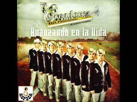 TIENES LO QUE ME GUSTA LOS CREADOREZ DEL PASITO DURANGUENSE