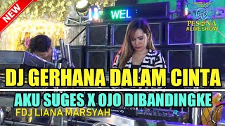 Download lagu DJ GERHANA DALAM BERCINTA OT PESONA LIVE CELIKAH V... mp3