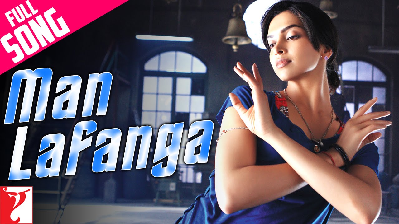 Mann Lafanga Lyrics  | Lafangey Parindey | Neil Nitin Mukesh, Deepika Padukone | Mohit Chauhan | R. Anandh