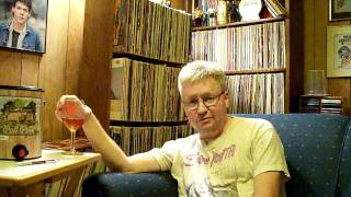 Cheap Red Wine (8/20/10): Steve Forbert