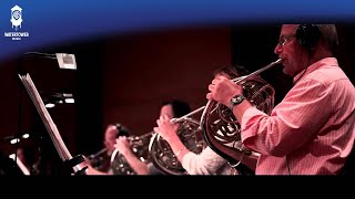 Run All Night - Making Of The Soundtrack - Tom Holkenborg (Junkie XL)